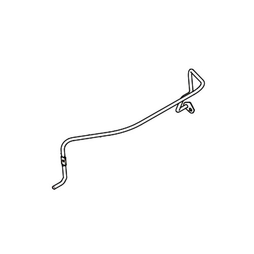 YH470000880 ASSEMBLY BAIL WT TRIMMERS ECHO Genuine OEM Part