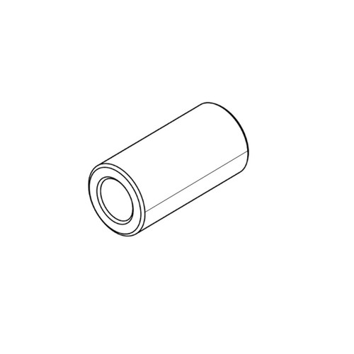 YH475000190 .5 X 1.00 SPACER ECHO Genuine OEM Part