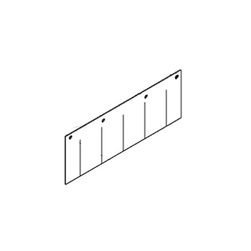 YH479000850 - SHIELD DEBRIS - ECHO Genuine OEM Part