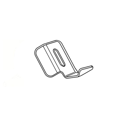 YH479001900 BRACKET ENGAGE CABLE ECHO Genuine OEM Part