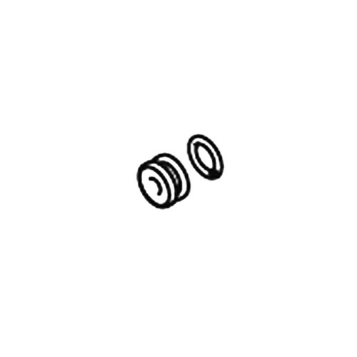 YH482000430 - PLUG OIL W/ O-RING - ECHO Genuine OEM Part