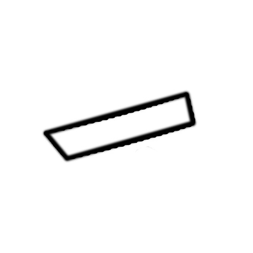 YH653001150 - LABEL COMMAND BLUETOOTH - ECHO Genuine OEM Part