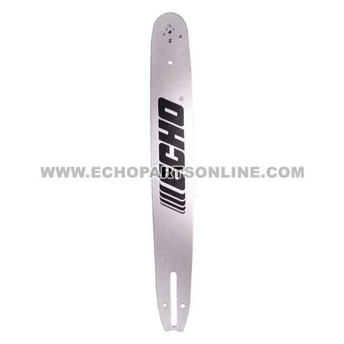 ECHO 32H0PS3805C - 32" GUIDE BAR - .050" GUAGE-image1