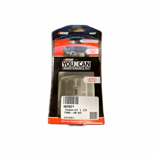 90202Y TUNEUP KIT ECHO Genuine OEM Part