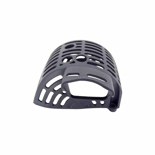 A320000342 COVER MUFFLER ECHO Genuine OEM Part