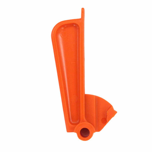 C460000391 - LOCKOUT THROTTLE ORANGE - ECHO Genuine OEM Part