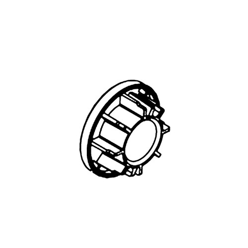 C546000170 BUSHING AXLE ECHO Genuine OEM Part