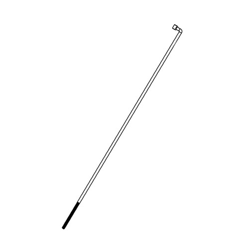 C567000410 ROD REGULATOR ECHO Genuine OEM Part