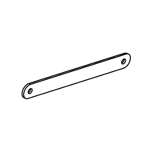 C602000080 BRACE FRAME ECHO Genuine OEM Part