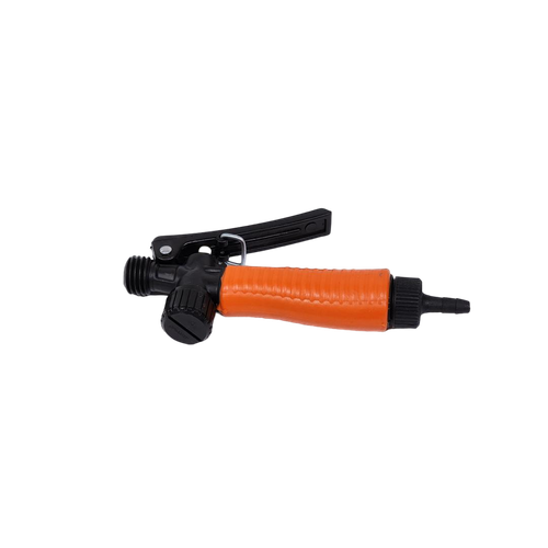 YH467000700 ASSY. TRIGGER (ORANGE) ECHO Genuine OEM Part