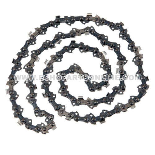 Echo CS-352 Chain 91PX57CQ front view Echo CS-352 Chain 91PX57CQ front view