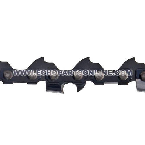 Echo CS 4400 Chain 20BPX72CQ zoom in view Echo CS 4400 Chain 20BPX72CQ zoom in view