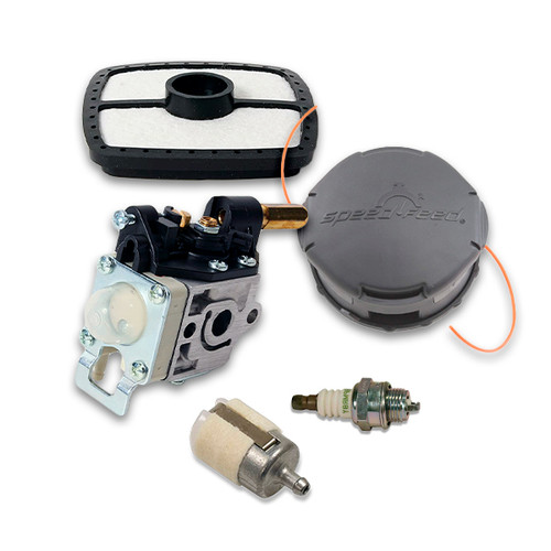 Echo GT-230 Trimmer Carburetor Kit OEM