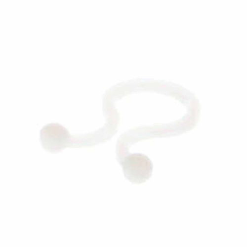 13201305060 CLIP PIPE ECHO Genuine OEM Part