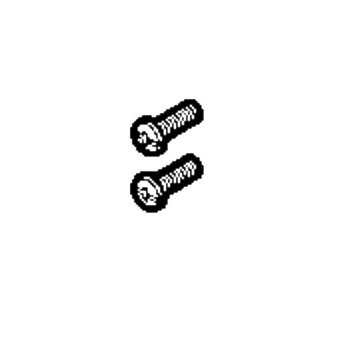 ECHO 90023804016 - SCREW SMB 4X16