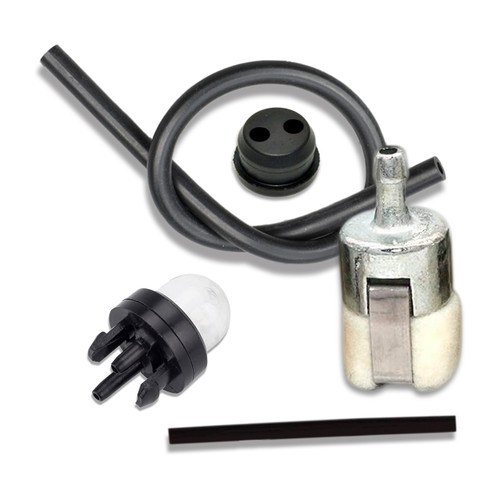 ECHO CS-310 FUEL FILTER-GROMMET-LINES PRIMER BULB KIT OEM