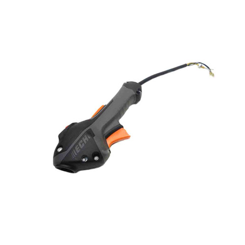 P021055791 CONTROL HANDLE ASSY ECHO Genuine OEM Part