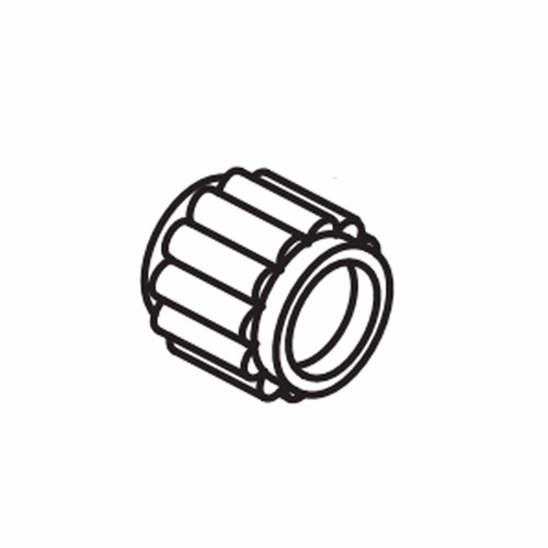 V558000030 BEARING NEEDLE 13 ECHO Genuine OEM Part