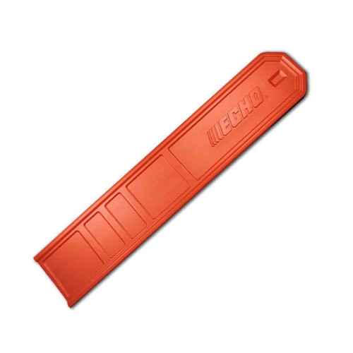 X490001200 SCABBARD 24 ORANGE ECHO Genuine OEM Part