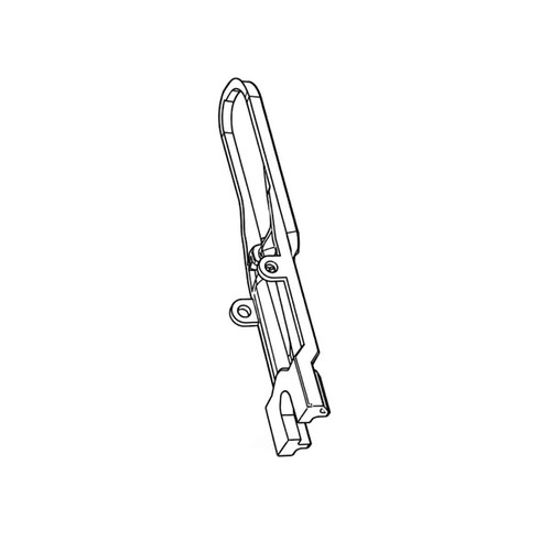 YH479003300 PLATE HANDLEBAR ADJ. ECHO Genuine OEM Part