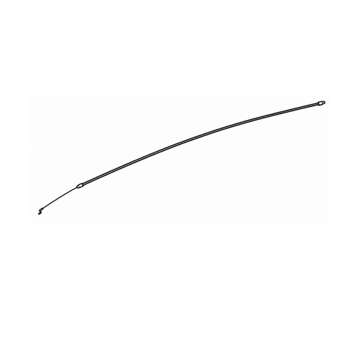 YH601000240 CABLE ASSY. DRIVE ECHO Genuine OEM Part