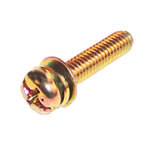 ECHO 90024204018 - SCREW 4 X 18 - Image 1