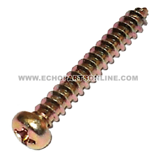 ECHO 90024504030 - TAPPING SCREW