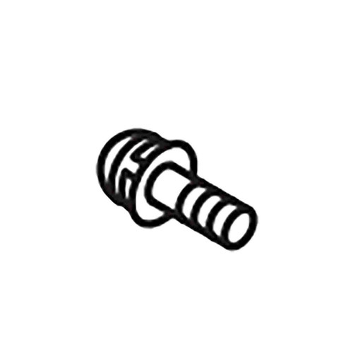 ECHO 90029205014 - SCREW 5X14 - Image 1