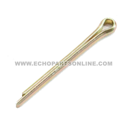 ECHO 90030016016 - PIN SPLIT 1.6X16