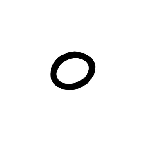 ECHO 90072000032 - O-RING 32