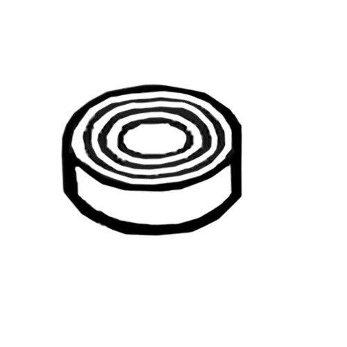 ECHO 90085606904 - BEARING BALL