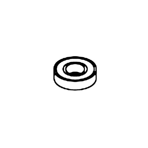 ECHO 9405236002 - BEARING BALL - Image 1