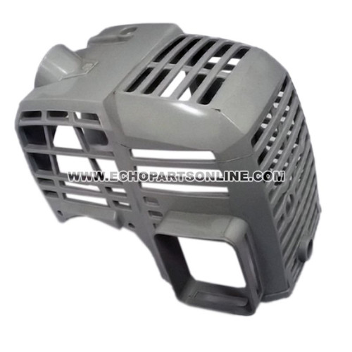 ECHO A160000570 - COVER CYLINDER - Image 2