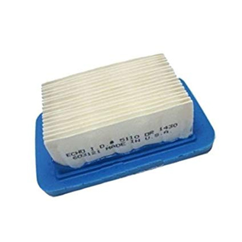 LOCOPOW 2 Pack A226000032 Air Filter Cleaner Compatible with Echo PB403 PB403T PB413H PB413T PB500H PB500T PB603 PB620 PB650 PB755SH PB755ST A226000031 Leaf Blower 