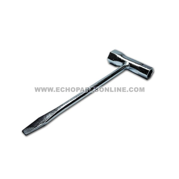 ECHO X602000080 - TOOL WRENCH - Image 1