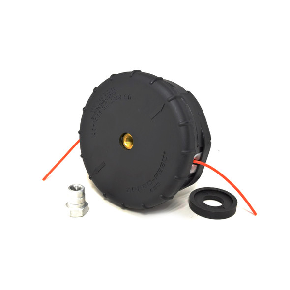 Testa Del Trimmer Per ECHO Speed Feed 400 Bump Feed SRM2300 SRM230 - Foto 10