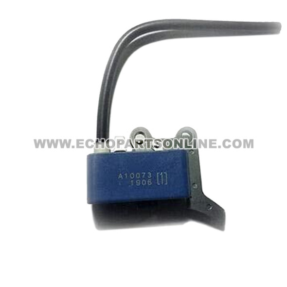 Echo SRM 225 Ignition Coil Replacement A411000131 OEM