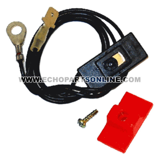 ECHO A440000330 - SWITCH IGNITION