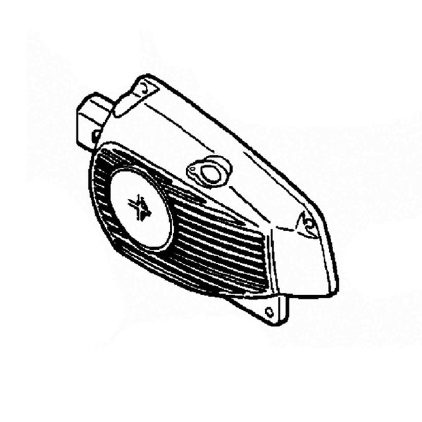 ECHO A500000460 - HOUSING STARTER
