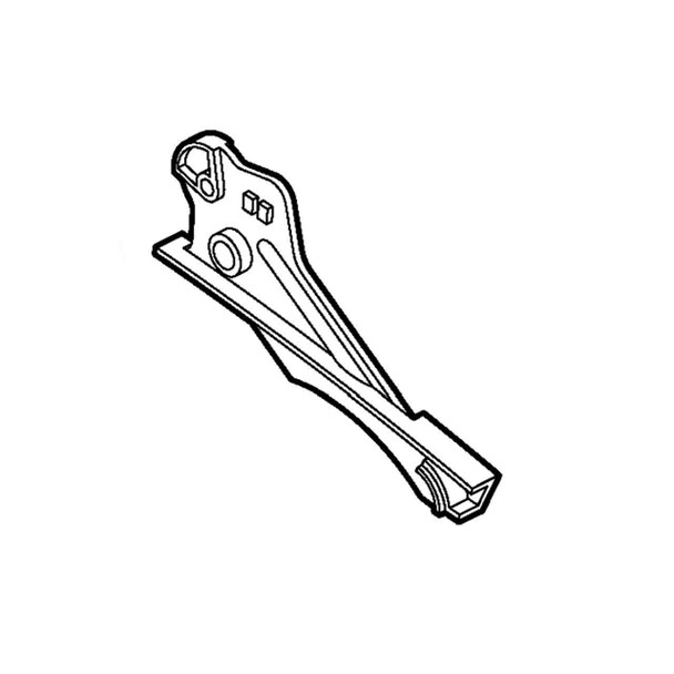 ECHO C345000084 - COVER BRAKE ECHO C345000084 - COVER BRAKE