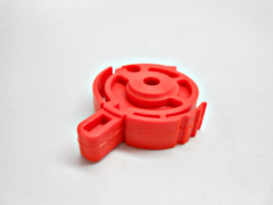 ECHO C453000021 - LEVER THROTTLE - Image 1