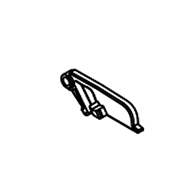 ECHO C460000090 - LOCKOUT THROTTLE