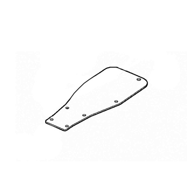 ECHO C539000010 - LID GEAR CASE ECHO C539000010 - LID GEAR CASE