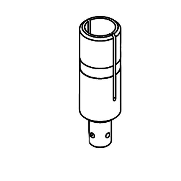 ECHO C574000000 - CONNECTOR POLE