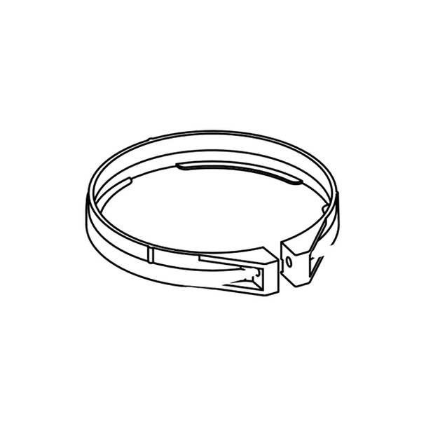 ECHO CN011012 - CLAMP PUMP