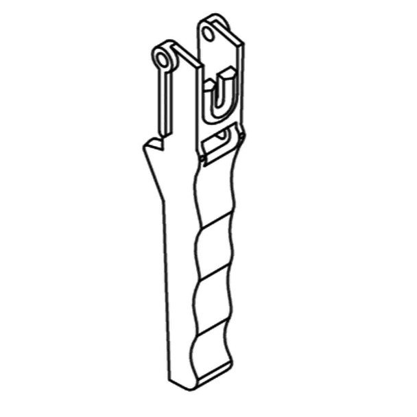 ECHO CN011049 - LEVER TRIGGER