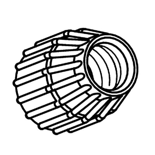 ECHO CN1-3605 - NUT HOSE RETAINING