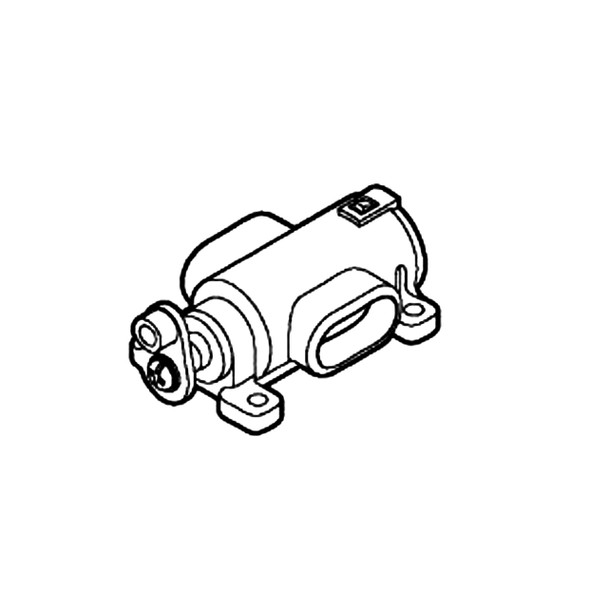 ECHO P003001970 - AIR VALVE ASSY - Image 1 ECHO P003001970 - AIR VALVE ASSY - Image 1