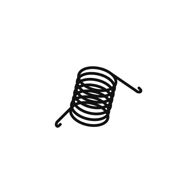 ECHO P003004780 - SPRING - Image 1