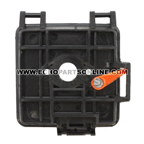 ECHO P021002491 - CASE AIR CLEANER ECHO P021002491 - CASE AIR CLEANER